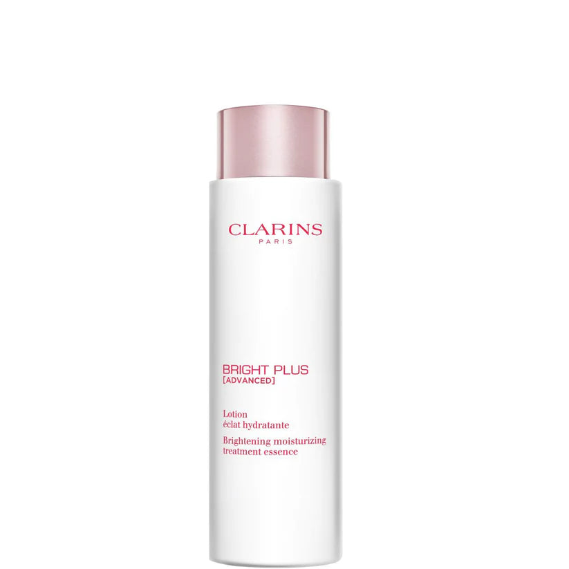 Clarins Bright Plus Advanced Radiance Moisturizing Lotion 200ml - Healtsy