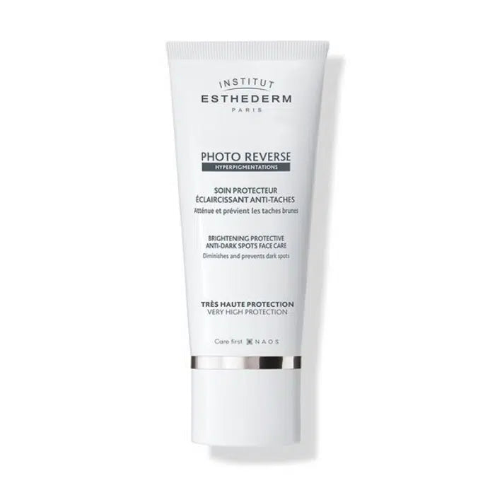 Esthederm Solaire Photo Reverse Invisible Fluid SPF50+ 50ml - Healtsy