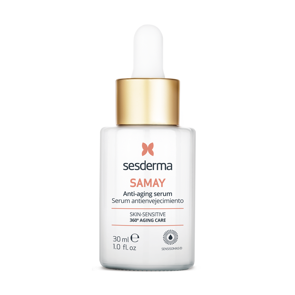 Sesderma Samay Aging Serum - 30ml - Healtsy