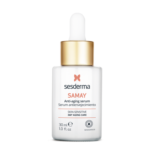 Sesderma Samay Aging Serum - 30ml - Healtsy