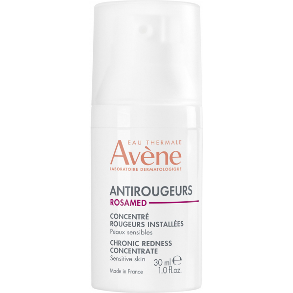 Avène Rosamed Antirougeurs Cream - 30ml