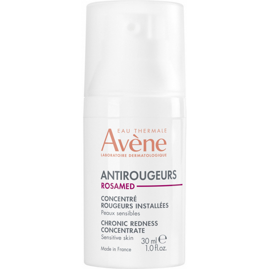 Avène Rosamed Antirougeurs Cream - 30ml