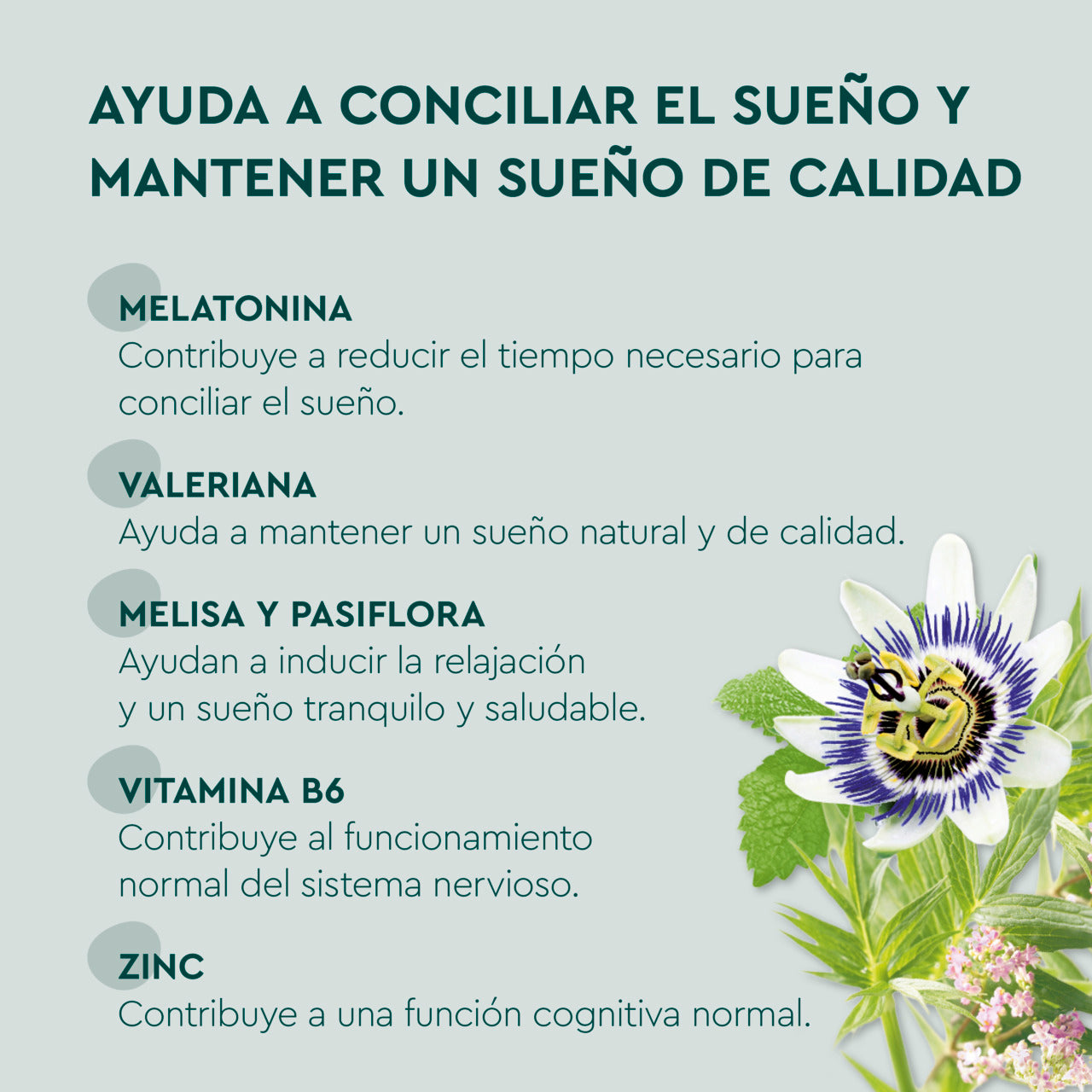 Kneipp Complete Sleep (x60 tablets) - Healtsy