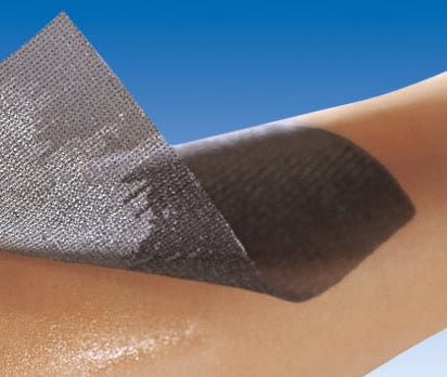 Atrauman Ag Compress_ 10 x 10 cm (10 dressings) - Healtsy