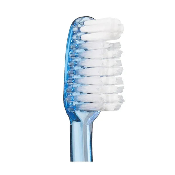 Vitis Orthodontic Toothbrush - Healtsy
