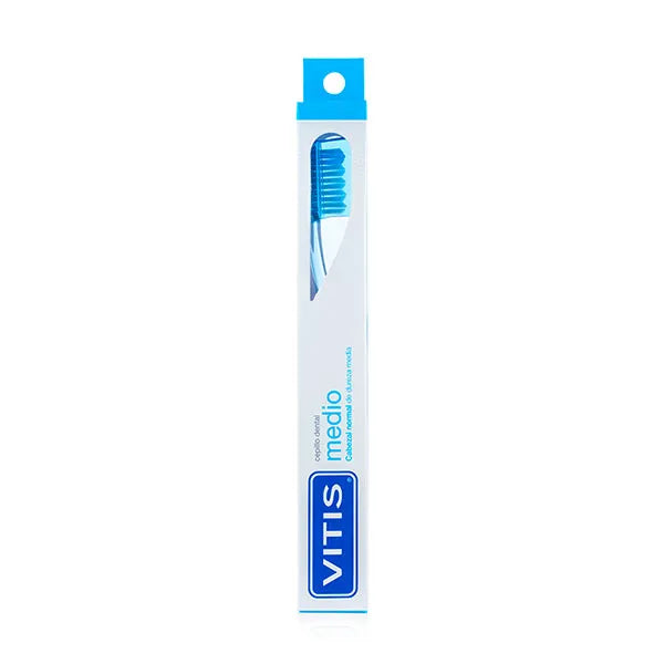 Vitis Surgical Toothbrush - Healtsy