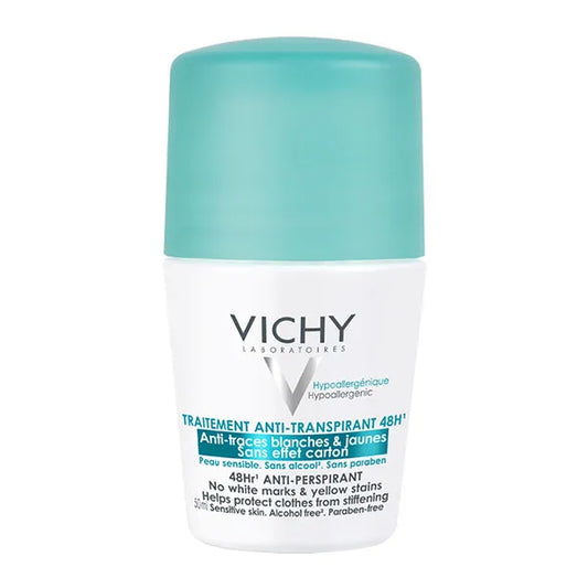 Vichy Deo Roll On Antimanchas