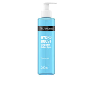Neutrogena Hydro Boost Cleansing Gel without Perfume - 200ml - Healtsy