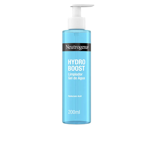 Neutrogena Hydro Boost Cleansing Gel without Perfume - 200ml - Healtsy