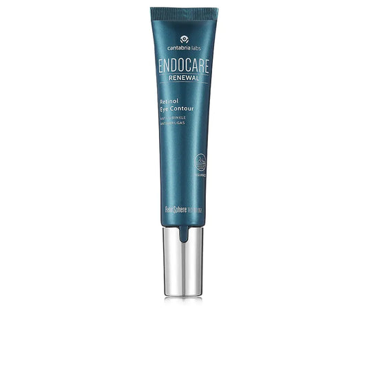Endocare Renewal Retinol Eye Contour - 15ml - Healtsy