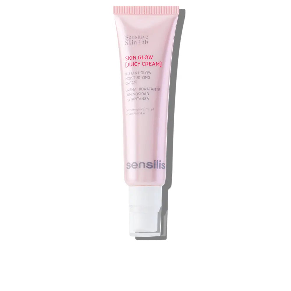 Sensilis Skin Glow Juicy Cream Luminoso - 50ml - Healtsy