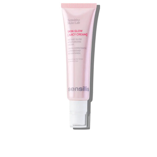 Sensilis Skin Glow Juicy Cream Luminoso - 50ml - Healtsy