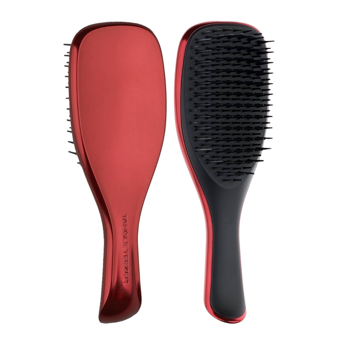 Tangle Teezer Mini Devil Wear Prada Detangler Brush - Healtsy