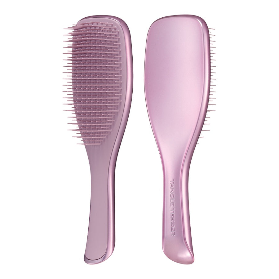 Tangle Teezer Chrome Mauve Detangler Brush