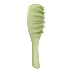 Tangle Teezer Matte Detangler Brush Olive Green - Healtsy