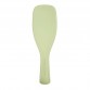 Tangle Teezer Matte Detangler Brush Olive Green