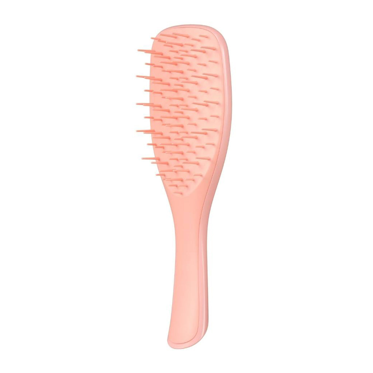 Tangle Teezer Extra Gentle Saffron Detangler Brush