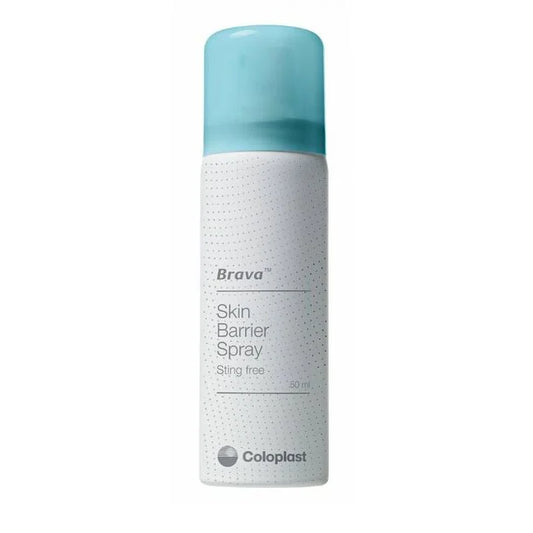 Coloplast Brava Película Spray - 50ml
