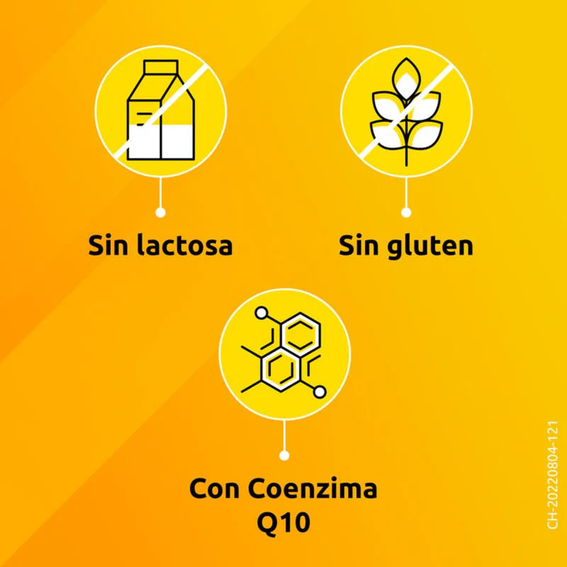 Supradyn Mental Performance (x30 pills) - Healtsy