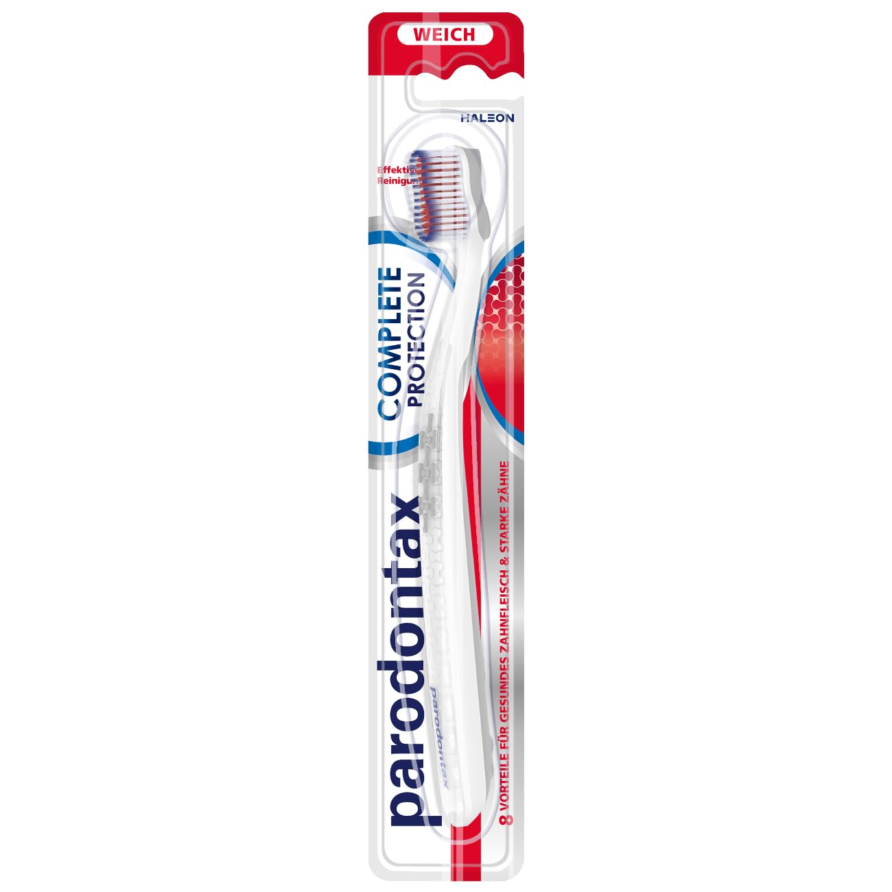 Parodontax Complete Protection Smooth Teeth Brush - Healtsy