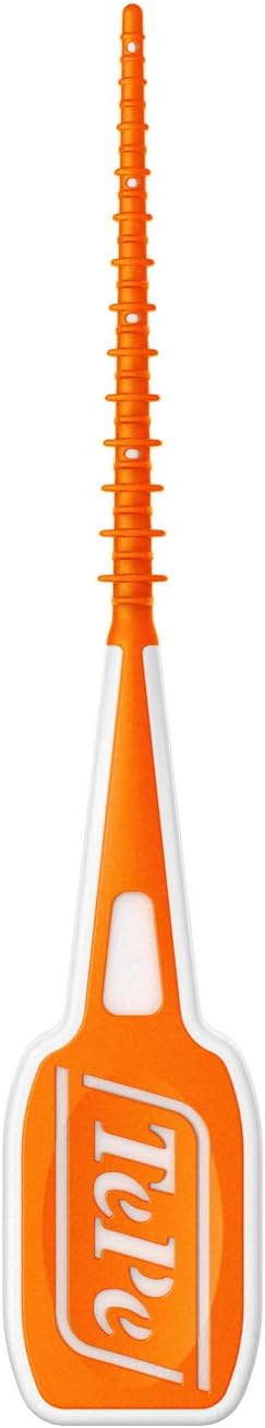 Tepe Xsoft Intermediate Brushing Xs 0.45mm Orange - Healtsy