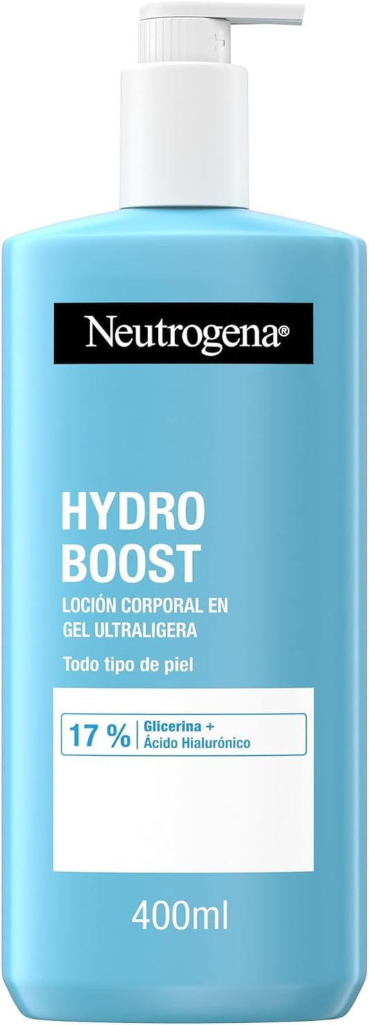 Neutrogena Hydro Boost Body Lotion Gel - 750ml