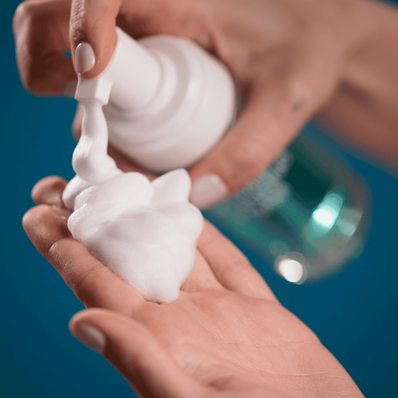 Youth Lab Blemish Cleansing Foam 150ml - Healtsy