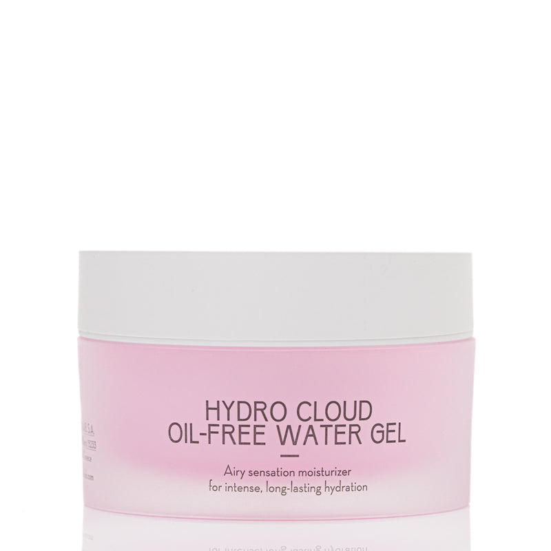 Youth Lab Hydro Cloud Oil-Free Water Gel - 50ml - Healtsy