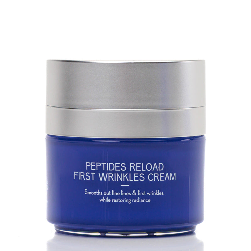 Youth Lab Peptides Reload Wrinkle Cream 50Ml - Healtsy