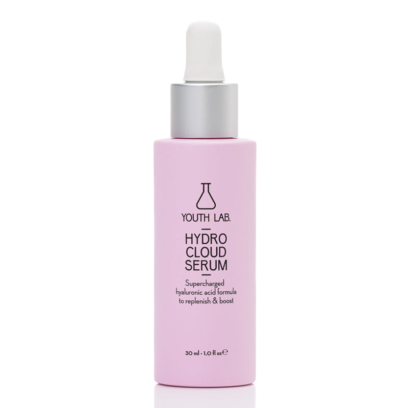 Youth Lab Hydro Cloud Serum 30ml - Healtsy