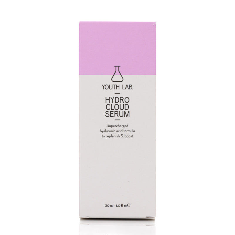Youth Lab Hydro Cloud Serum 30ml - Healtsy