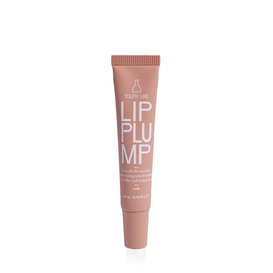 Youth Lab Lip Plump Bals Lab Desnudo 10Ml