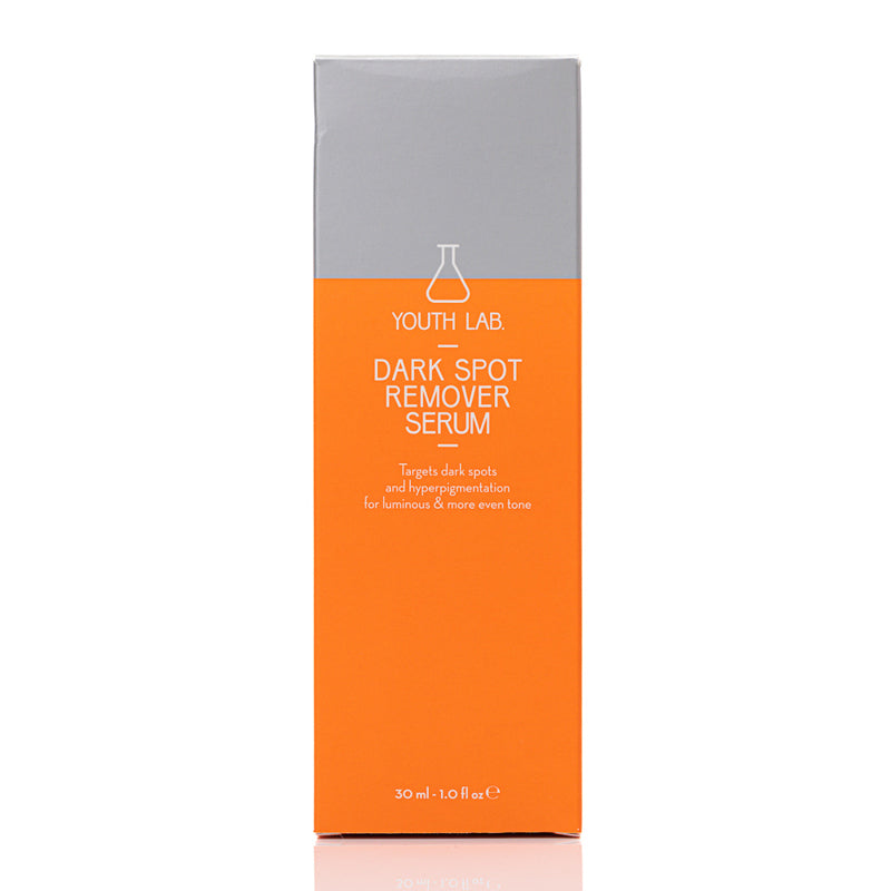 Youth Lab Dark Spot Remover Serum 30ml - Healtsy