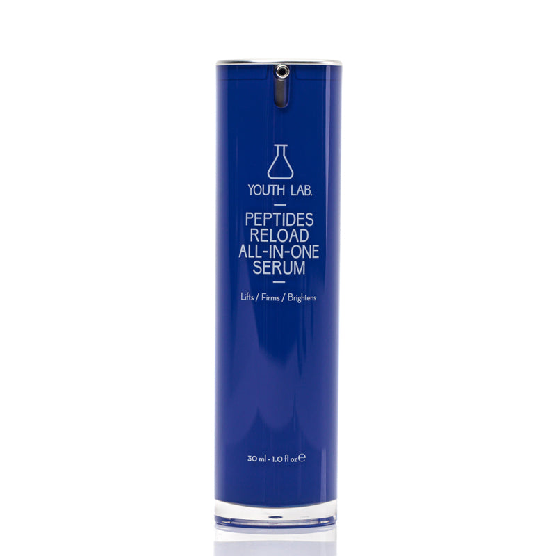 Youth Lab Peptides Reload All-In-One Serum 30ml - Healtsy
