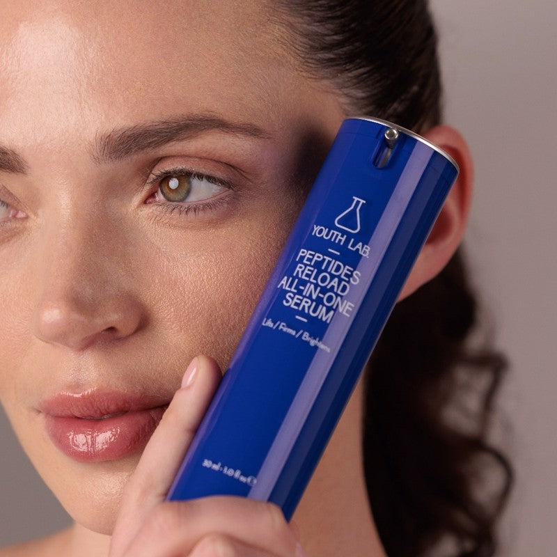 Youth Lab Peptides Reload All-In-One Serum 30ml - Healtsy