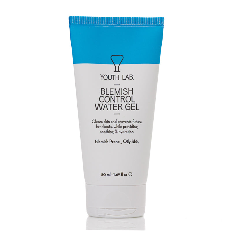 Youth Lab Blemish Control Water Gel 50ml - Healtsy
