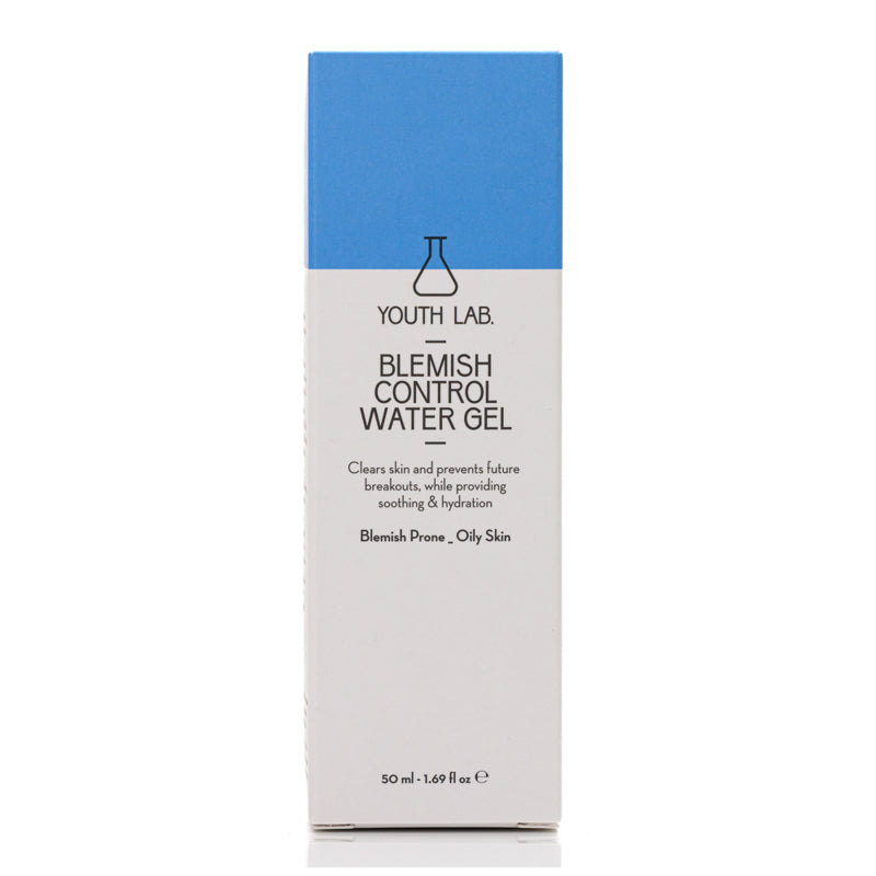 Youth Lab Blemish Control Water Gel 50ml - Healtsy