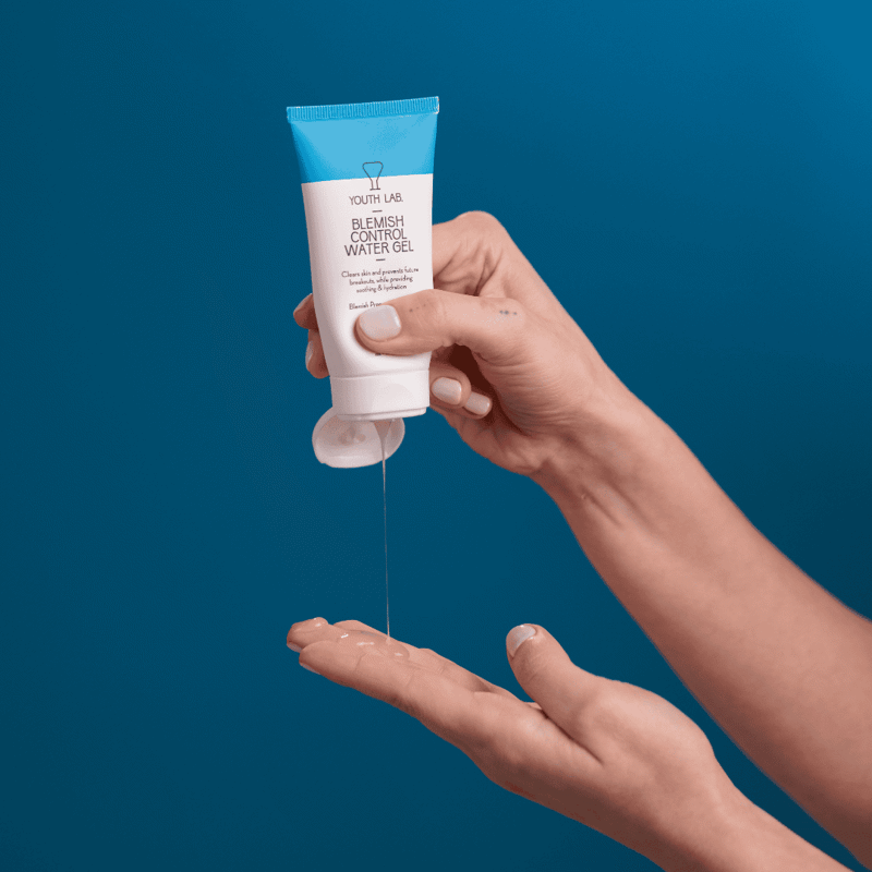 Youth Lab Blemish Control Water Gel 50ml - Healtsy