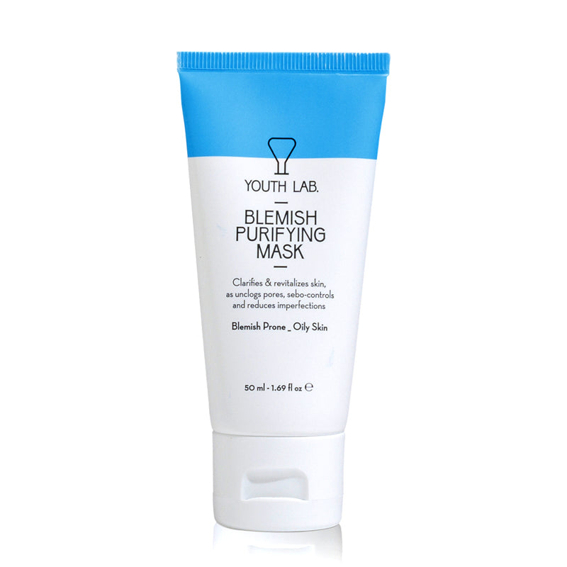 Youth Lab Blemish Purifying Mask 50ml - Healtsy