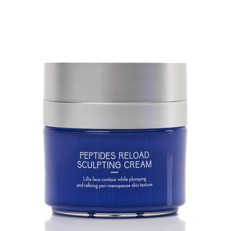 Youth Lab Peptides Reload Sculpting Cream 50ml - Healtsy