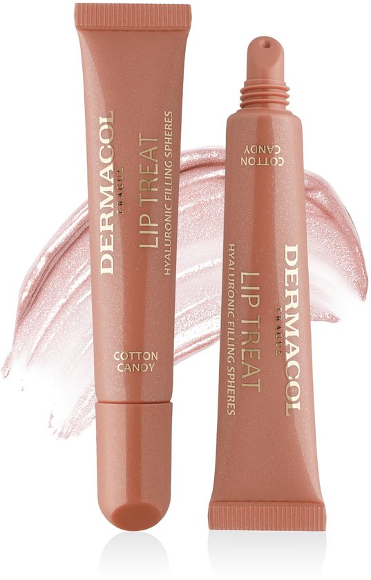 Dermacol Lip Treat n3 - Healtsy