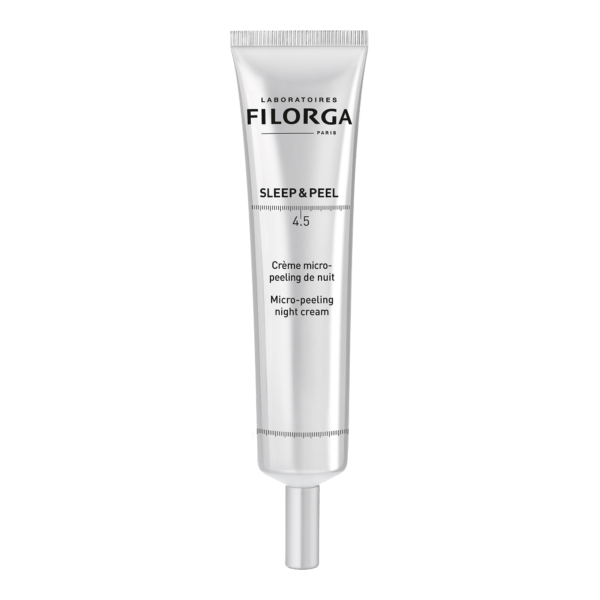 Filorga Sleep-Peel 4.5 Night Cream - 40ml