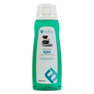 Farline Spa Bath Gel - 750ml - Healtsy