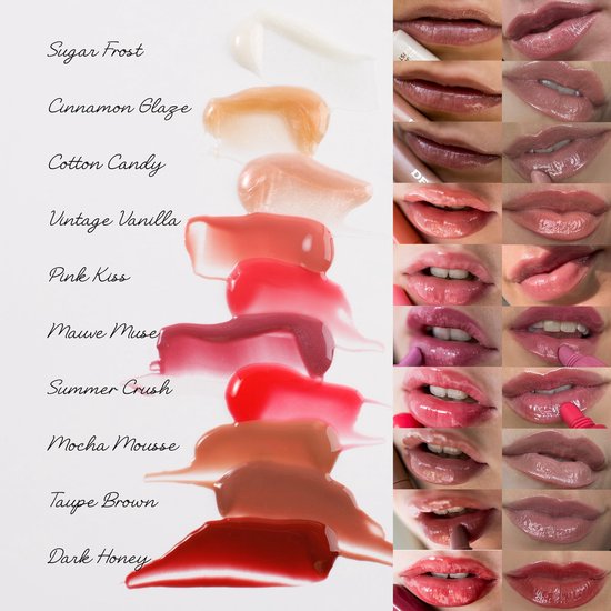 Dermacol Lip Treat n5 - Healtsy