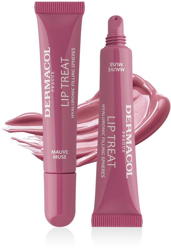 Dermacol Lip Treat n6 - Healtsy