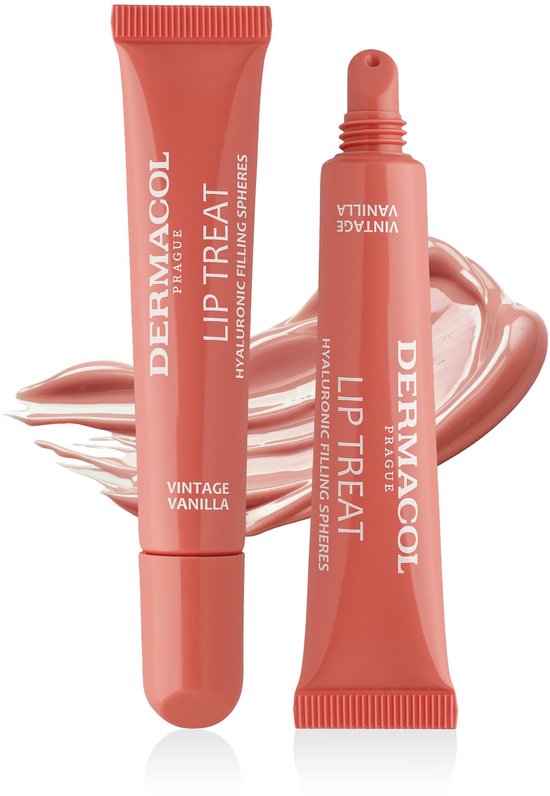 Dermacol Lip Treat n4 - Healtsy