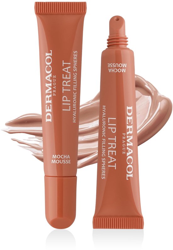 Dermacol Lip Treat n8 - Healtsy