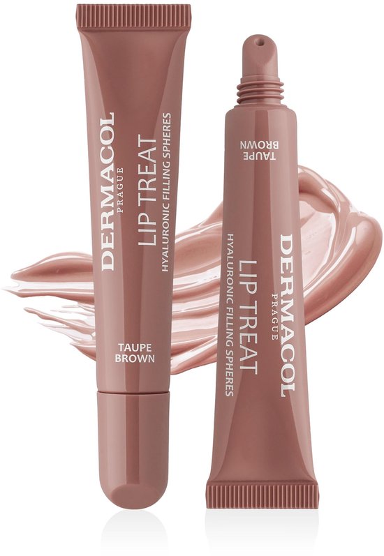 Dermacol Lip Treat n9 - Healtsy