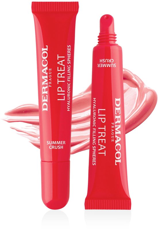 Dermacol Lip Treat n7 - Healtsy