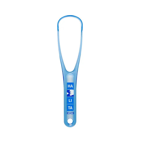 Halita Tongue Cleaning Brush - Healtsy